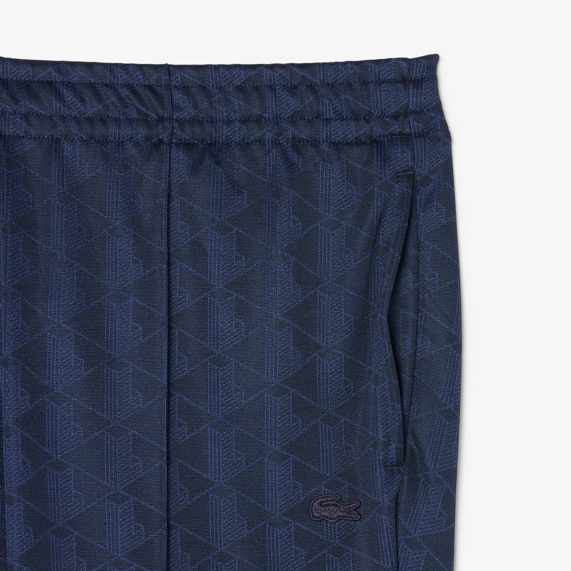 Monogram Jacquard Sweatpants image number 4