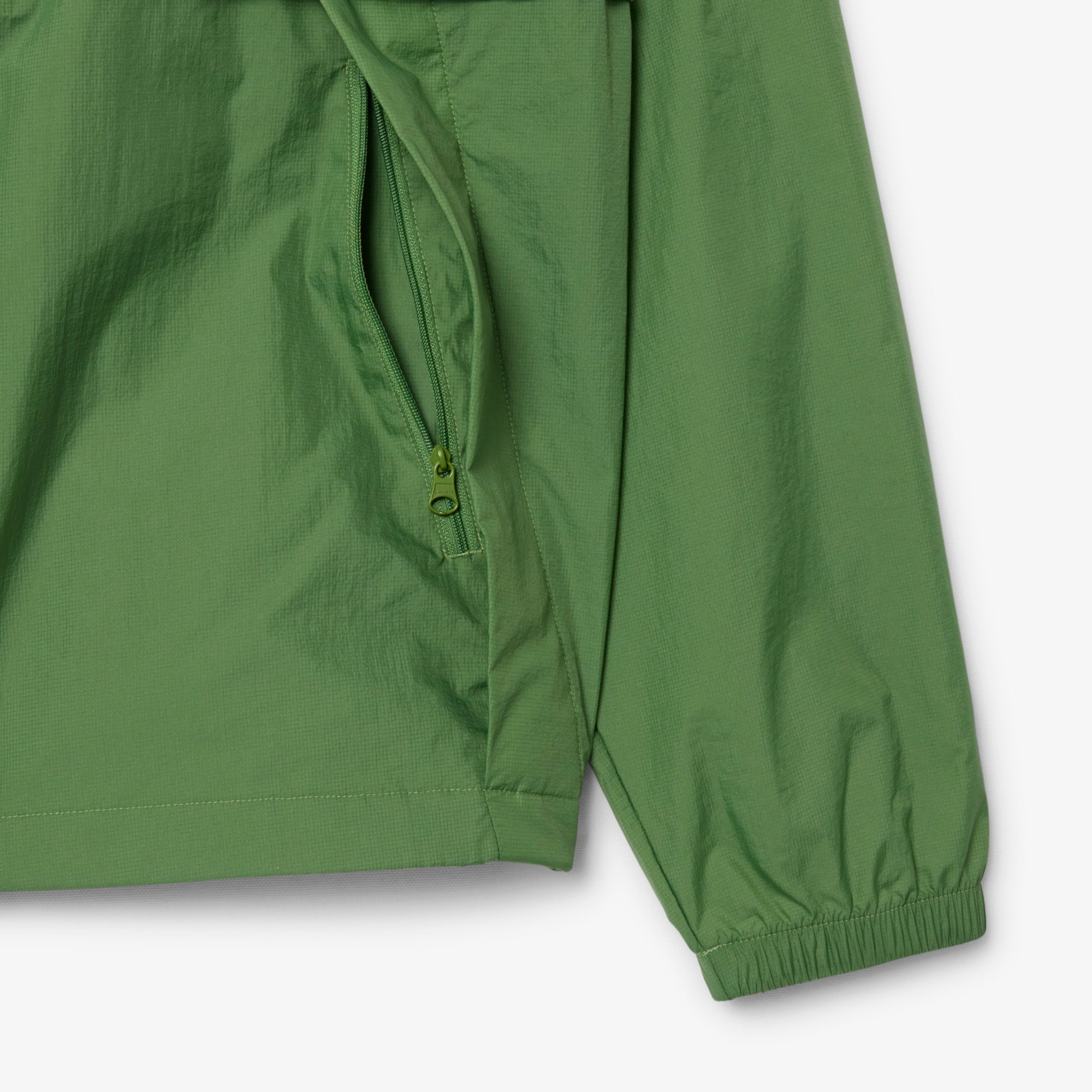 Water-Repellent Lightweight Packable Jacket image number 5