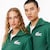 Lacoste x CLOT Tracksuit Top image number 1