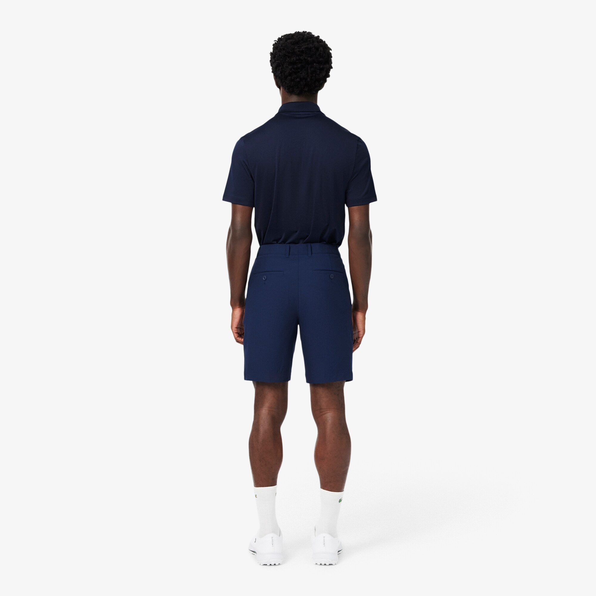 Ultra Dry Golf Shorts image number 2