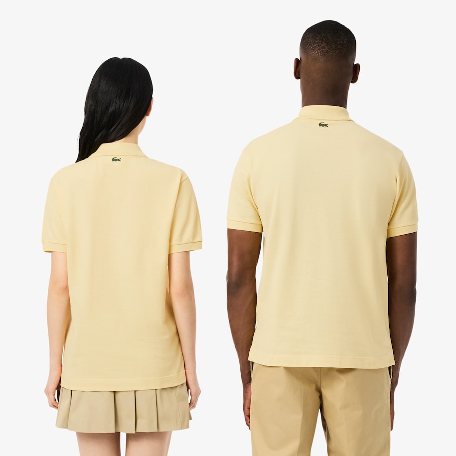 Original L.12.12 Branded Polo Shirt image number 2
