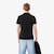 Slim Fit Stretch Mini Piqu&eacute; Polo Shirt image number 2