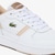 Women's T-Clip Set Leather Sneakers image number 5