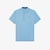 Ultra-Dry Anti-UV Stretch Jersey Golf Polo Shirt image number 3