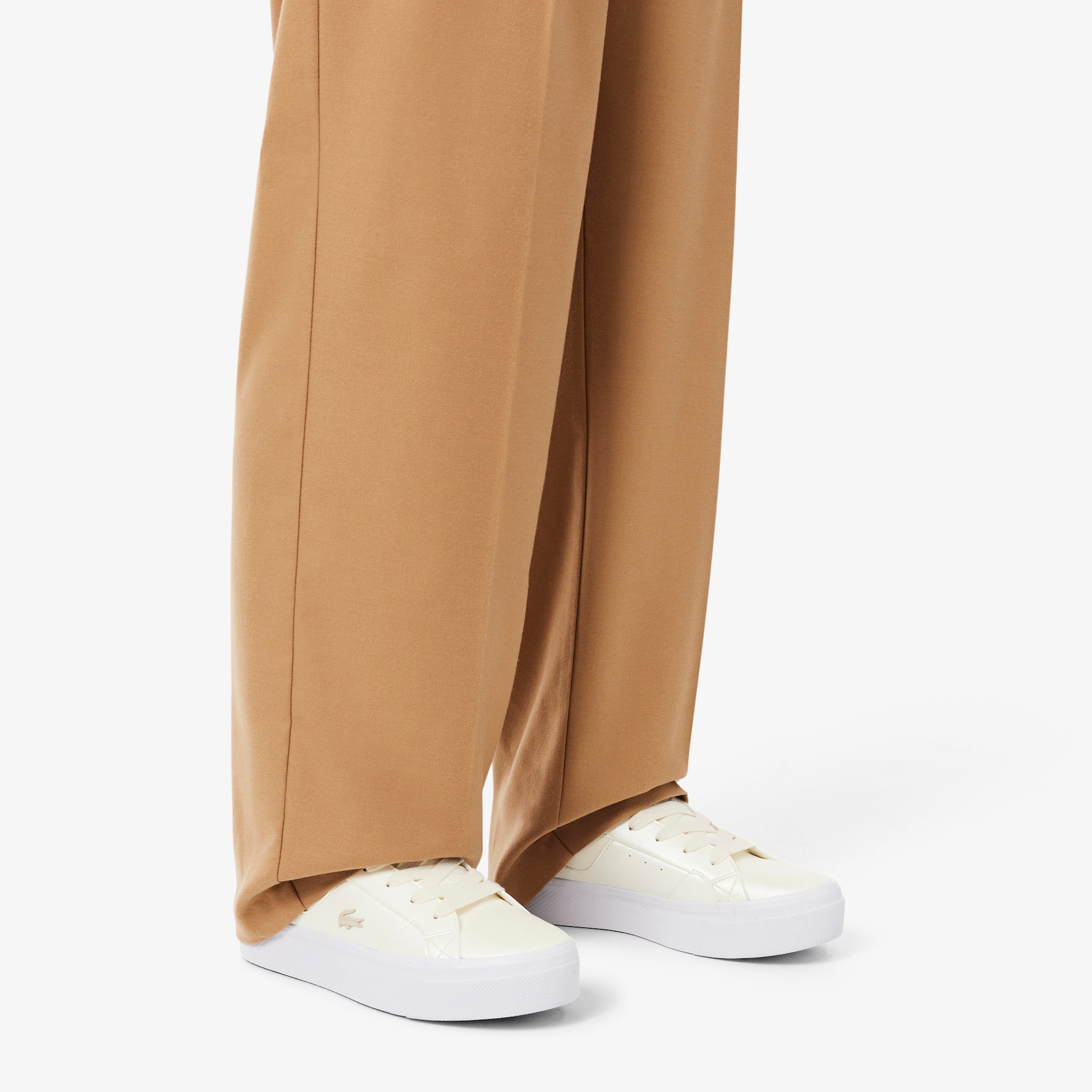 Women's Ziane Platform Sneakers image number 7