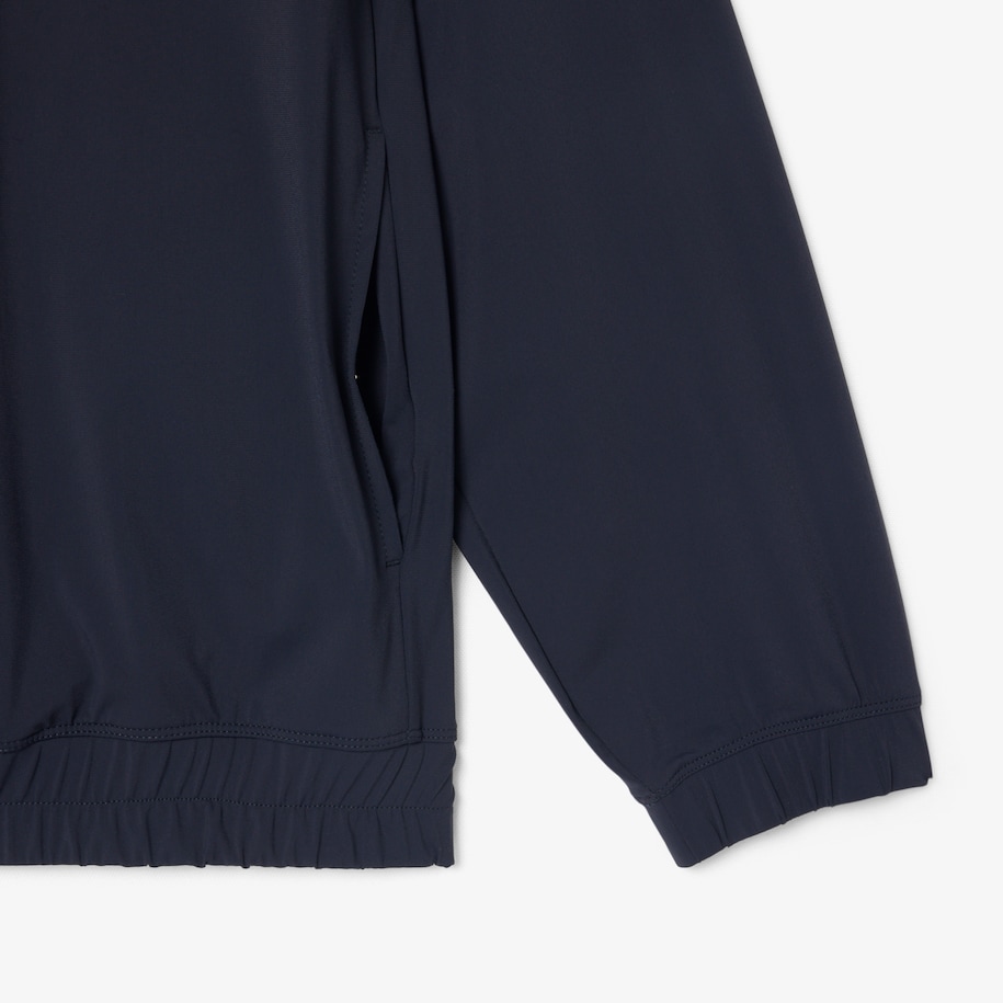 Stretch Commuter Track Jacket image number 5