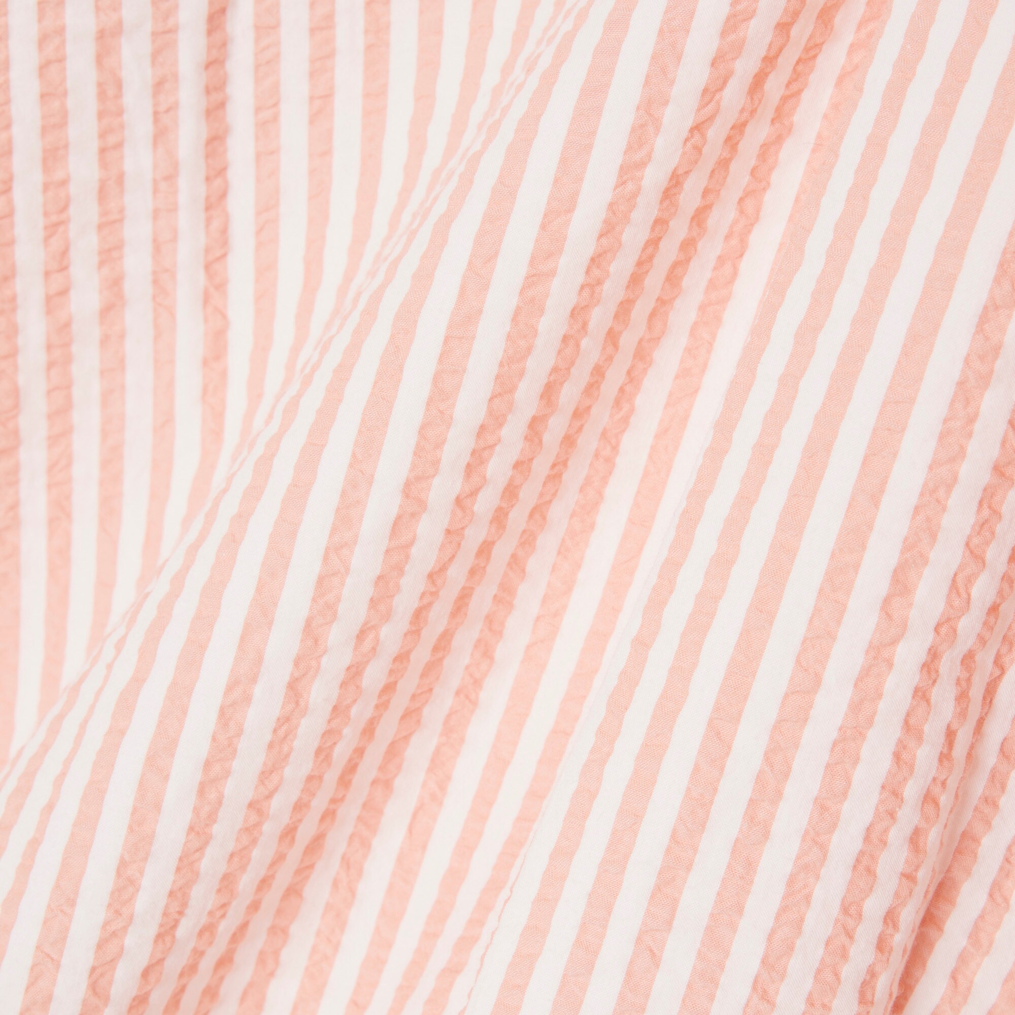 Striped Seersucker Jacket image number 8