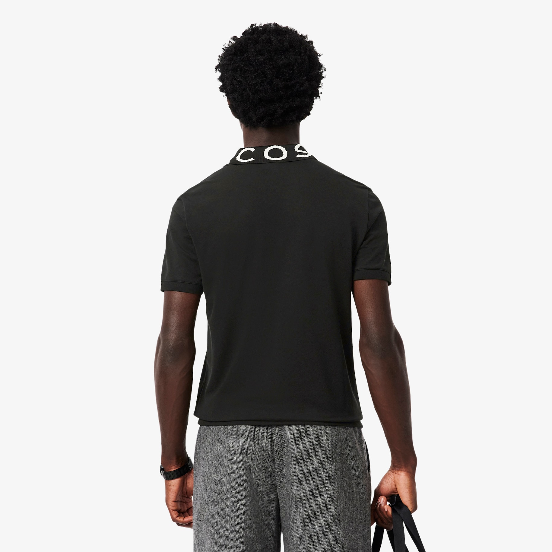 Slim Fit L.12.12 Petit Piqué Polo Shirt image number 2