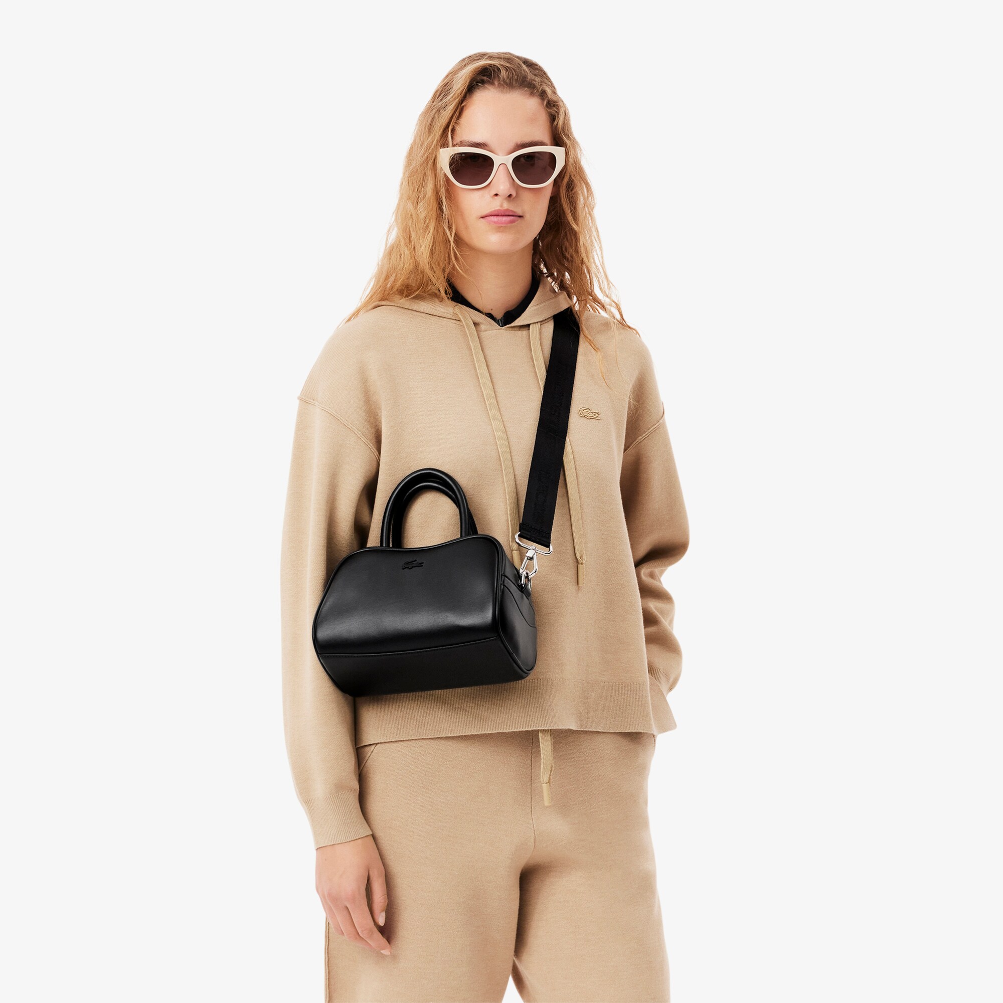 Lora Small Leather Purse image number 5