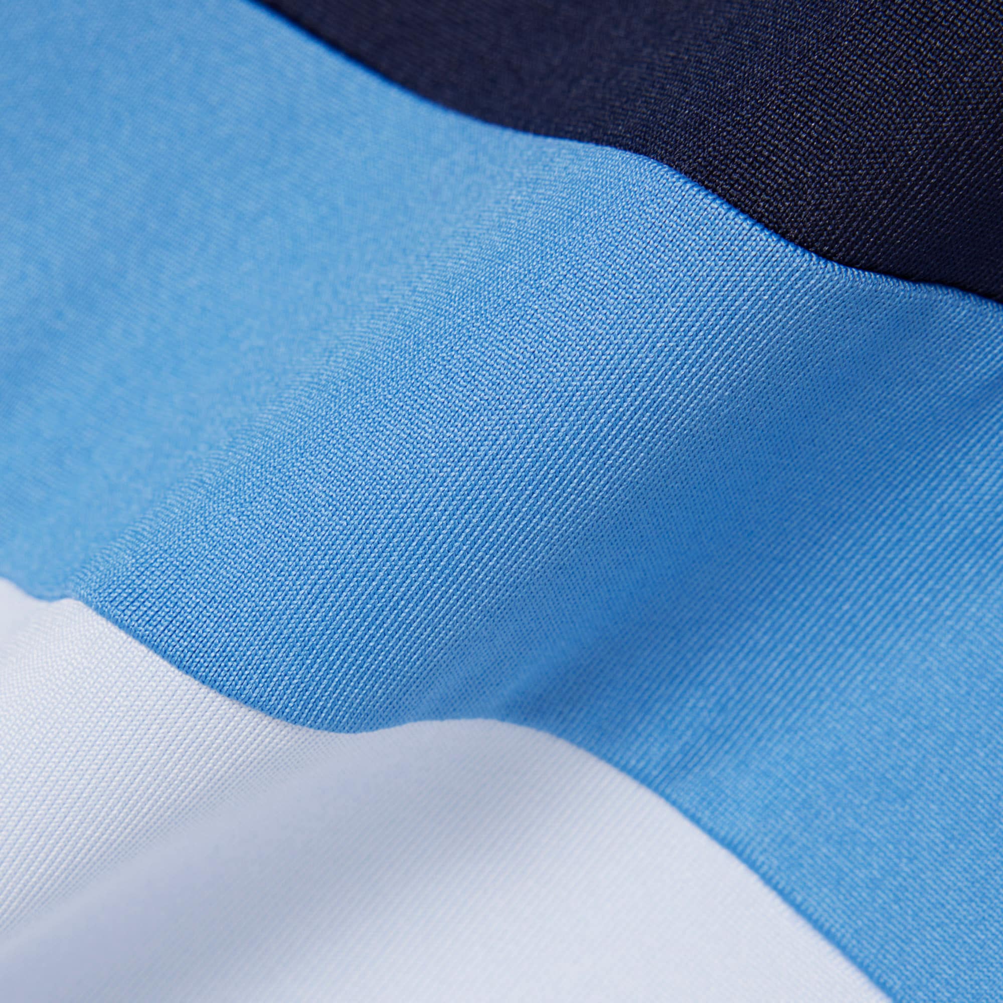 Ultra Dry Stretch Colour-Block Golf Polo Shirt image number 3
