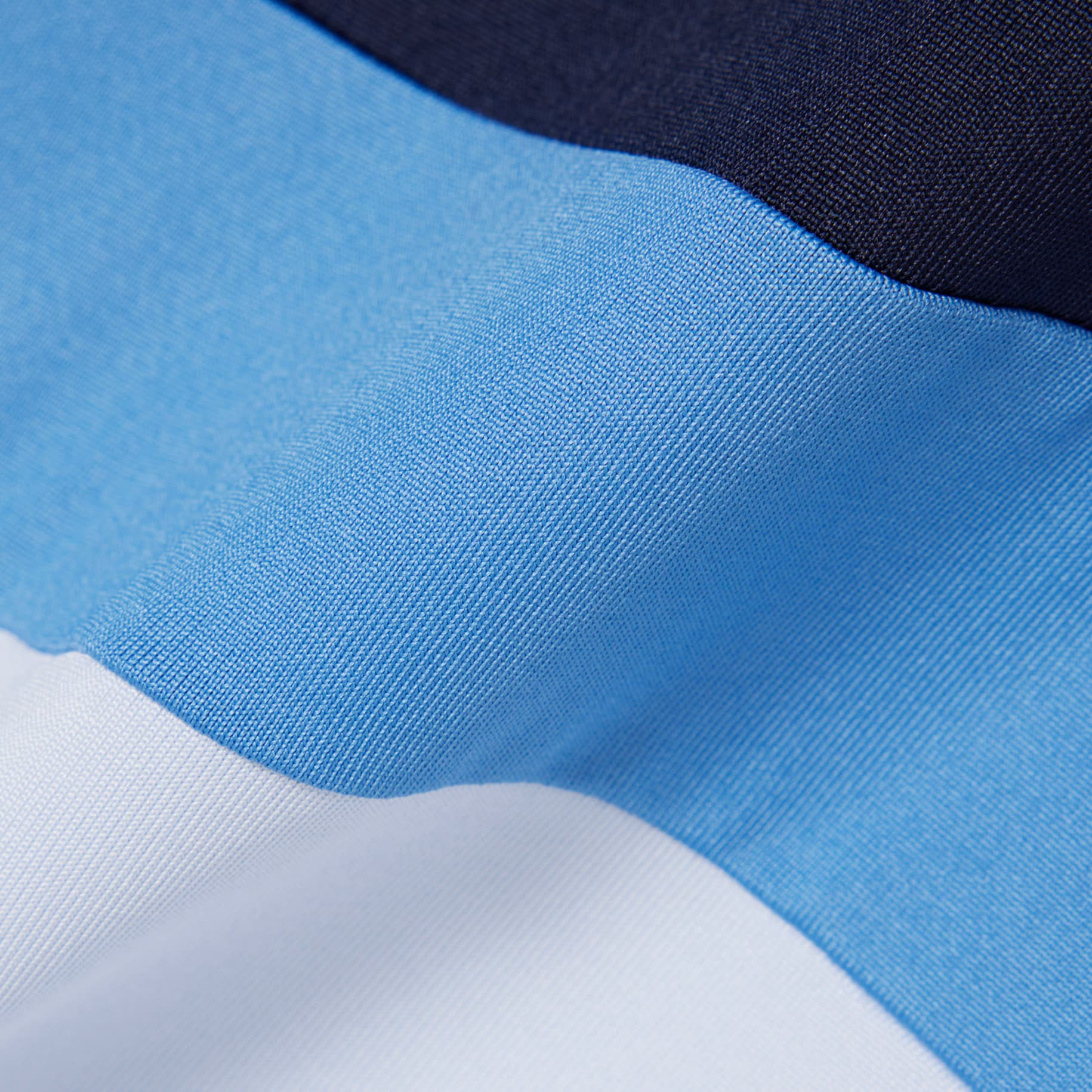 Ultra Dry Stretch Colour-Block Golf Polo Shirt image number 3