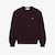 Relaxed Fit Cotton Crew Neck Sweater image number 3