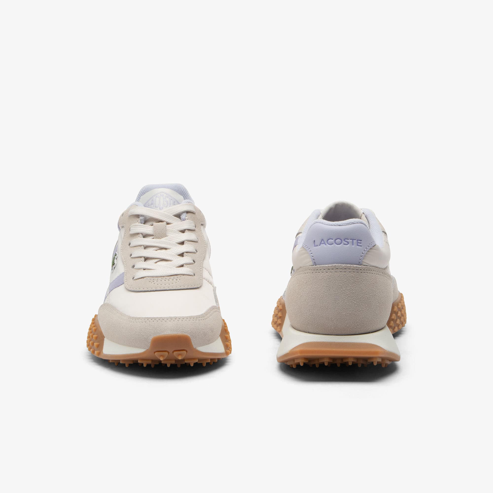Women's L-Spin Evo Sneakers image number 4