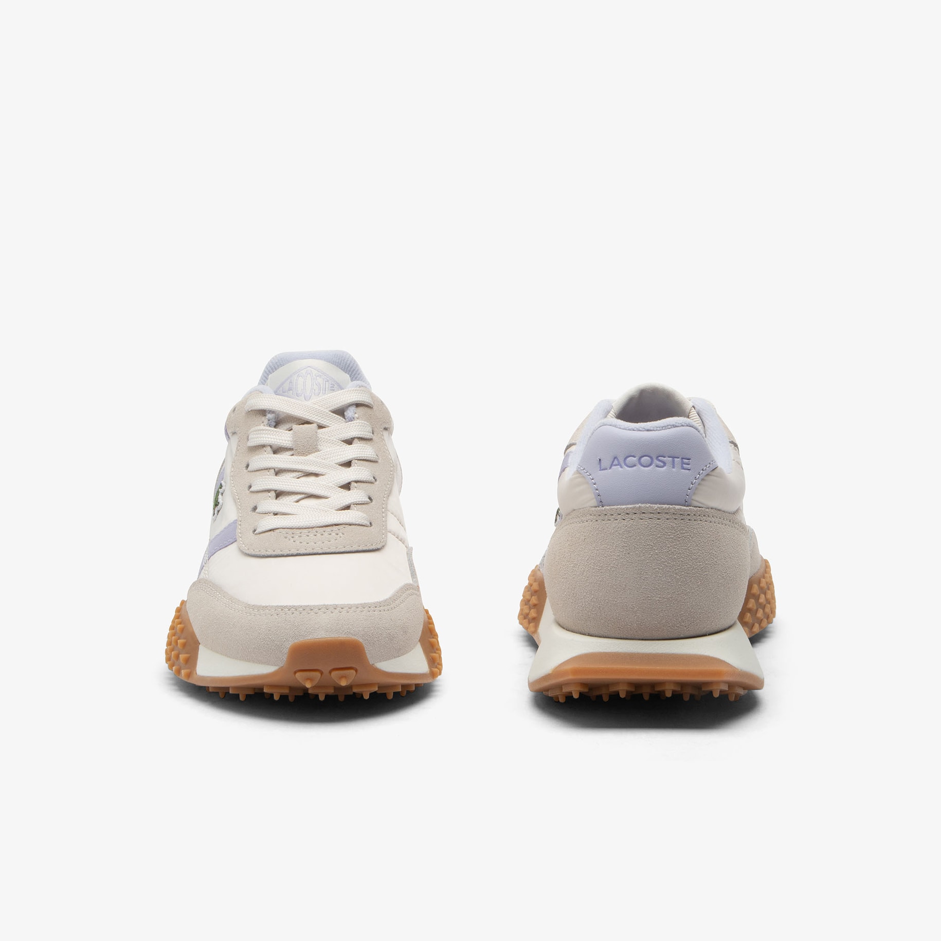 Women's L-Spin Evo Sneakers image number 4
