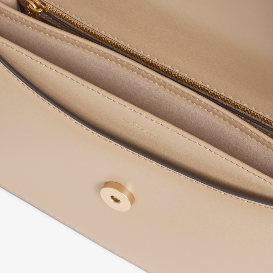 Medium Tennis Bliss Shoulder Bag image number 3