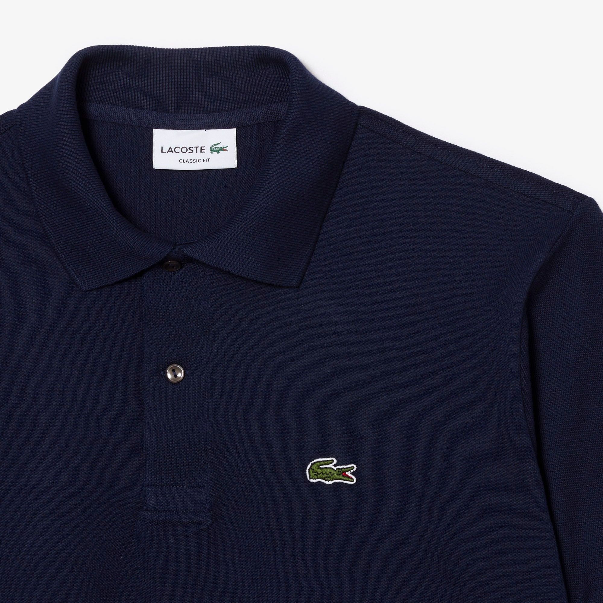 Classic Fit L.12.12 Original Polo Shirt image number 5