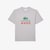 Lacoste x CLOT Printed Cotton T-shirt image number 3