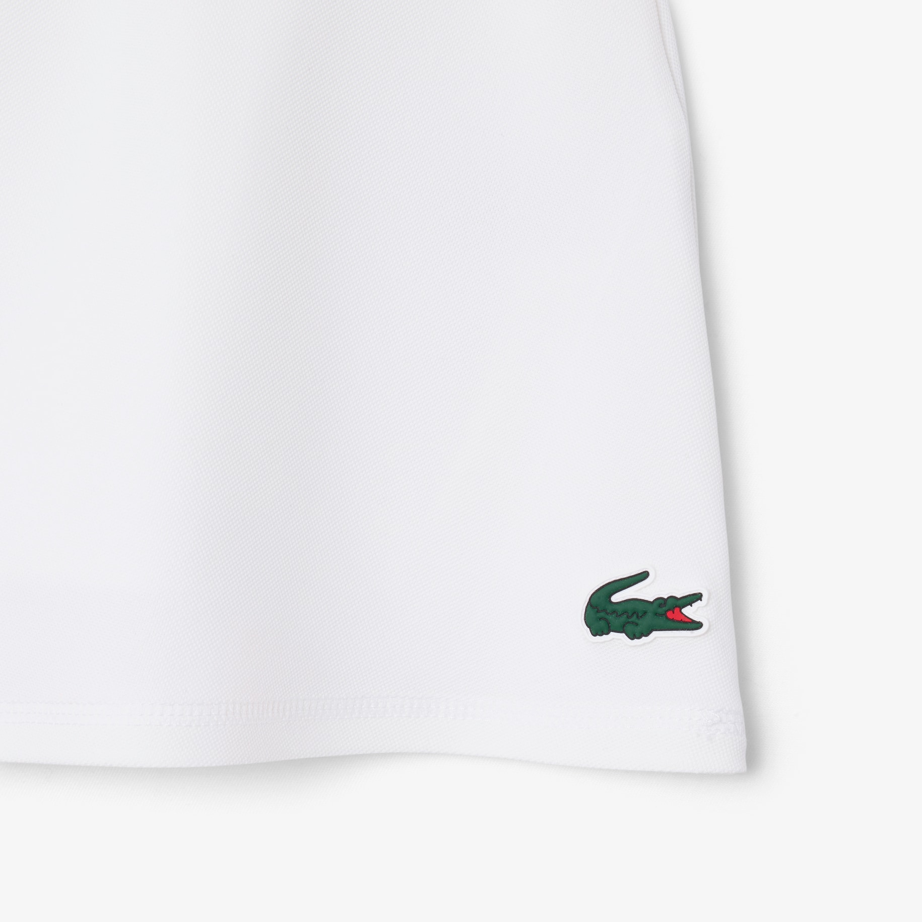 Ultra Dry Tennis Heritage Lined Skirt image number 5