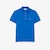Slim Fit Stretch Piqué Polo Shirt image number 3