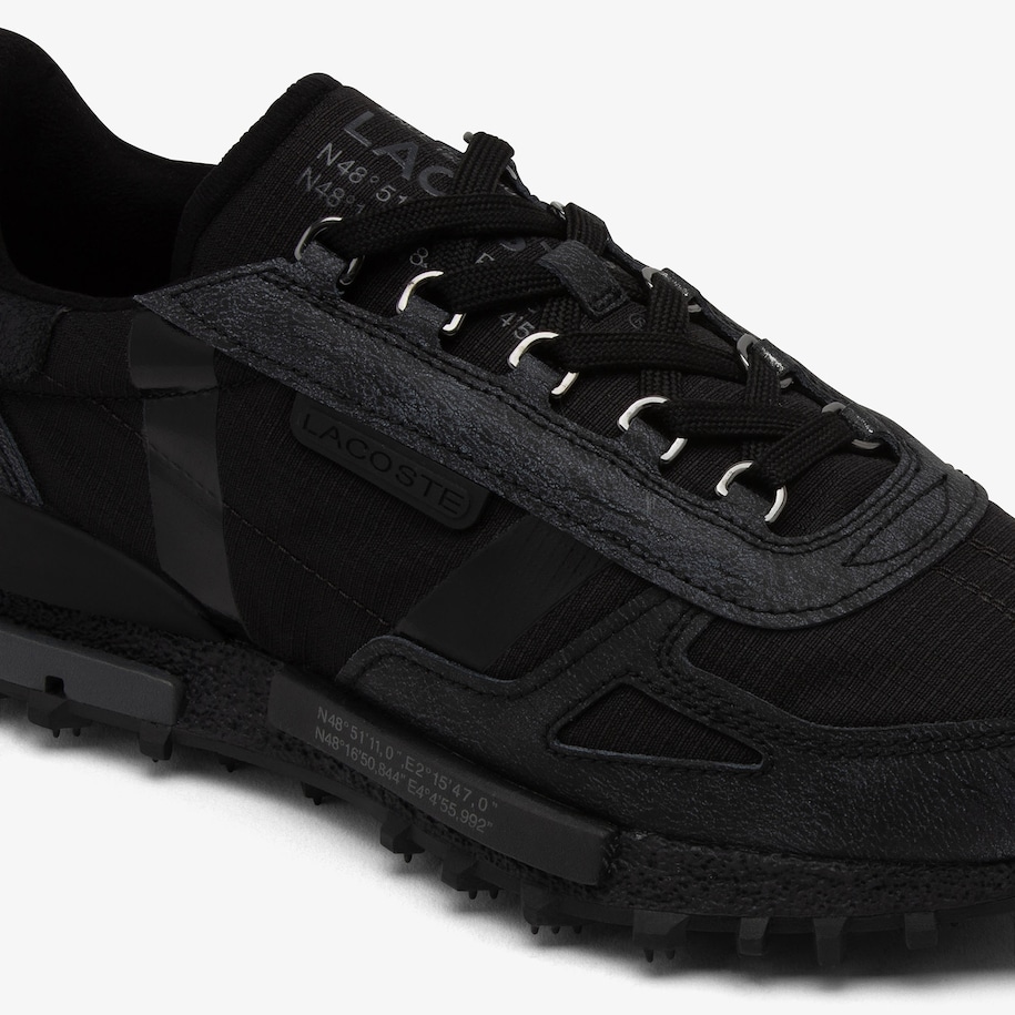 Men's Elite Active Leather Sneakers image number 5