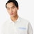 Classic Fit Printed Petit Piqu&eacute; Polo Shirt image number 1