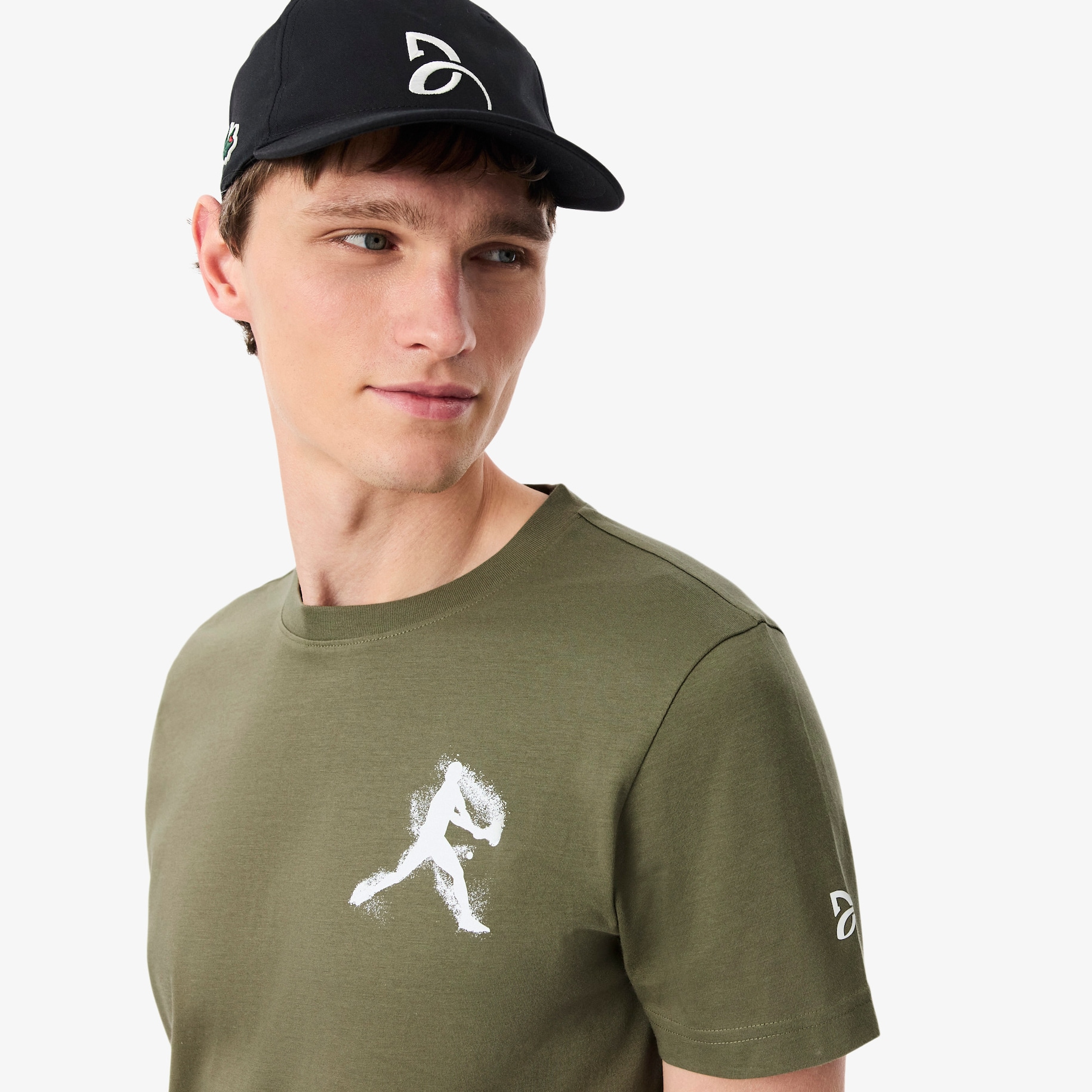 Lacoste Tennis x Novak Djokovic pack image number 1