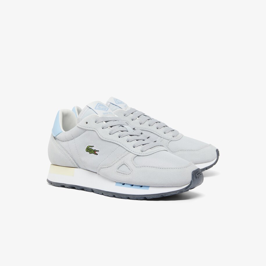 Women's Partner 70S Trainers image number 1