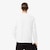 Long Sleeved Heavy Cotton T-shirt image number 2