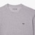 Men's Lacoste SPORT Breathable T-shirt image number 4