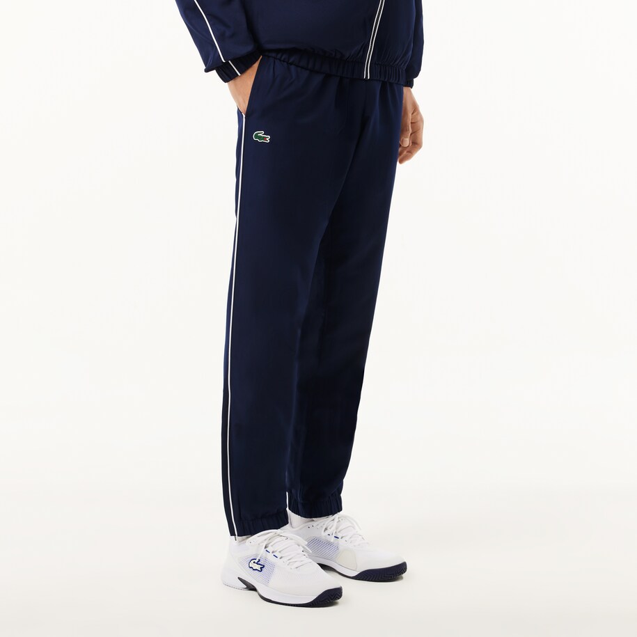 Tennis Tracksuit image number 3