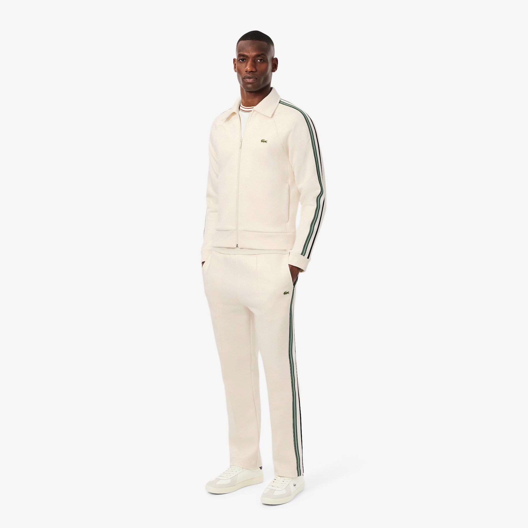 French Made Sweatpants image number 0