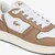 Men's T-Clip Set Leather Sneakers image number 5