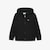 Unisex Fleece Zip-Up Hoodie image number 3