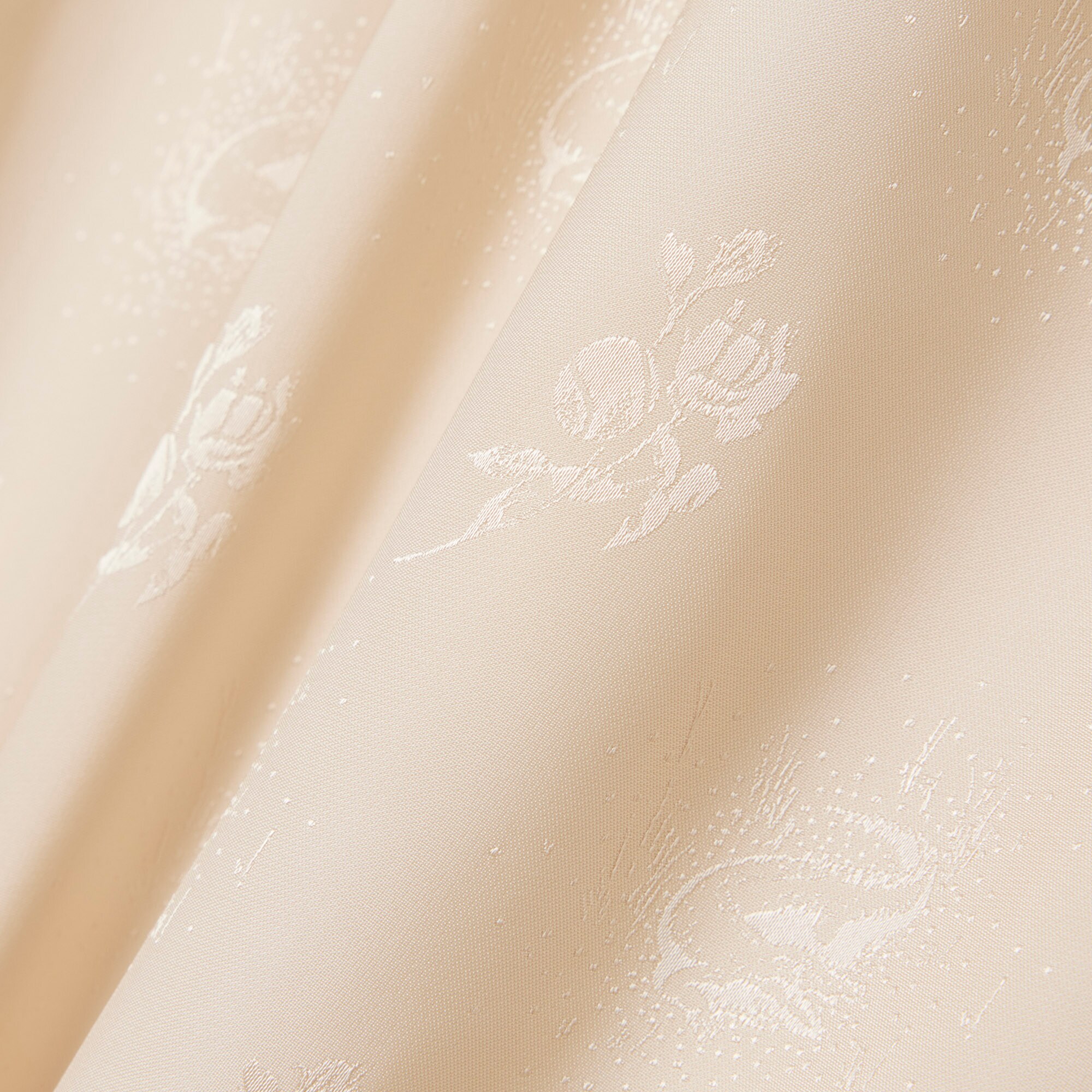 Runway Landscape Embroidery Tulle Dress image number 10