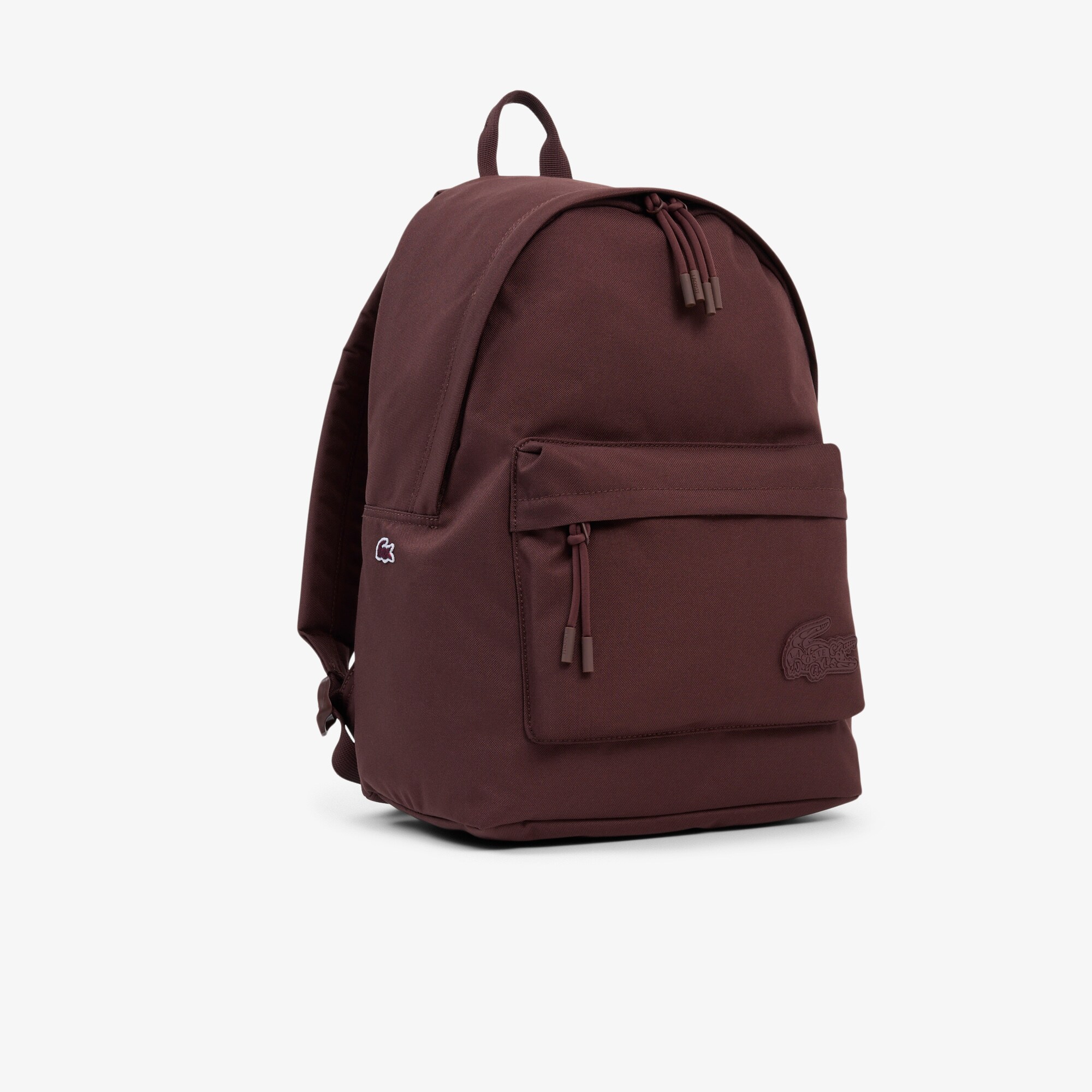 Arabesque Crocodile Backpack image number 2