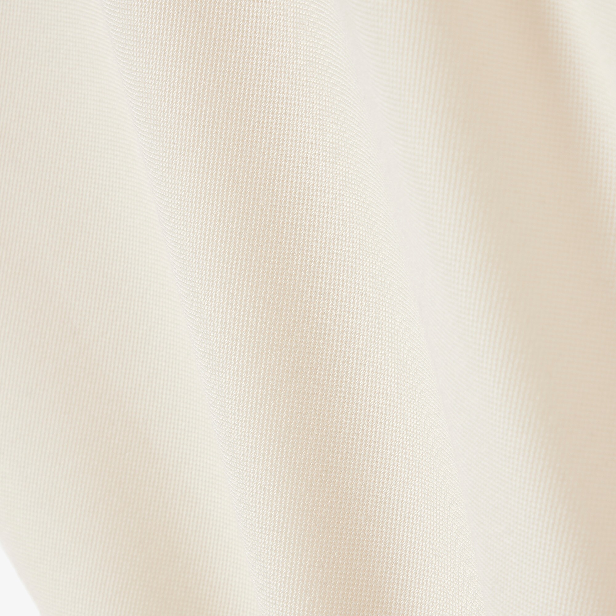 Runway Silk Graphic T-shirt image number 8