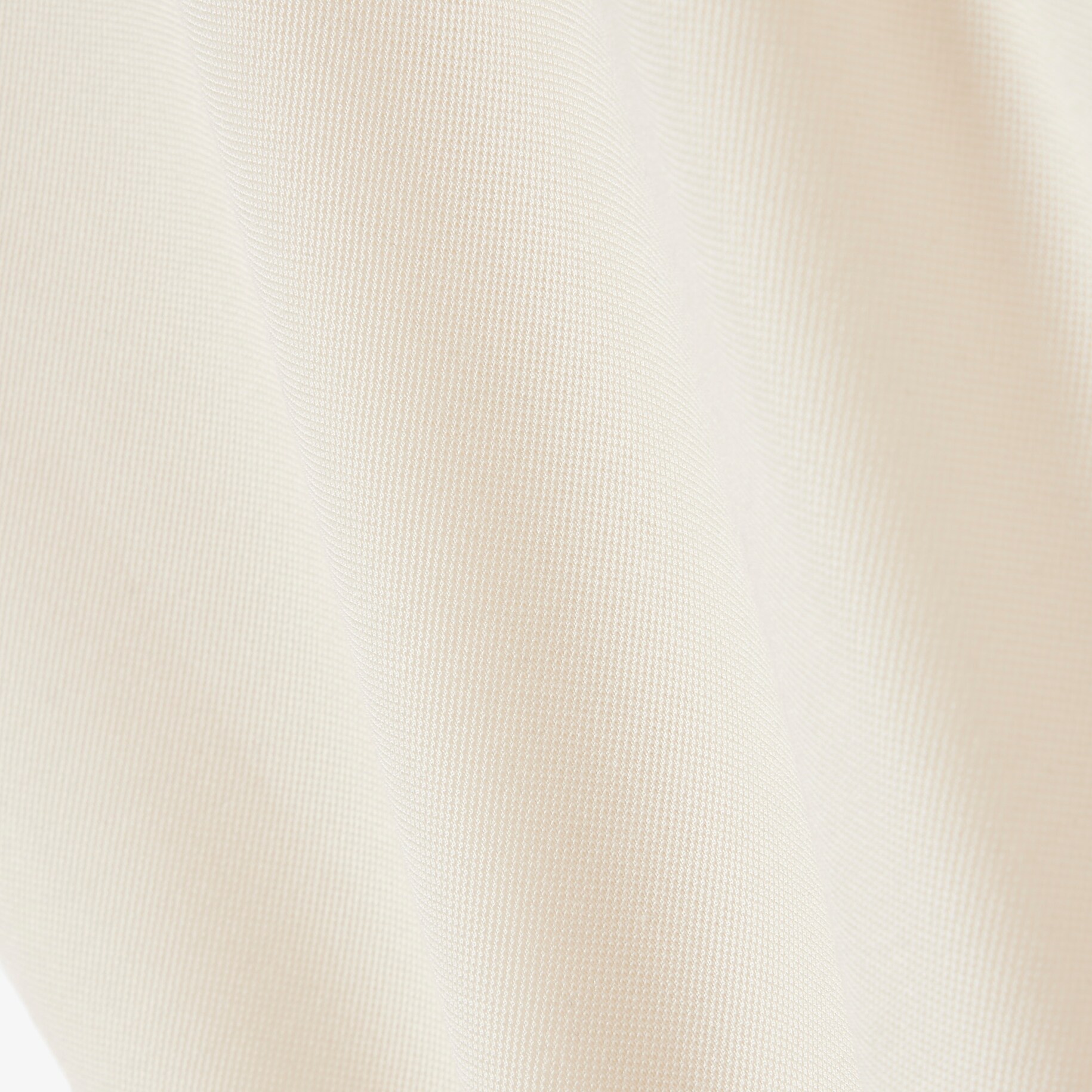 Runway Silk Graphic T-shirt image number 8