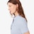 L.12.D Slim Fit Stretch Petit Piqu&eacute; Polo Shirt image number 1