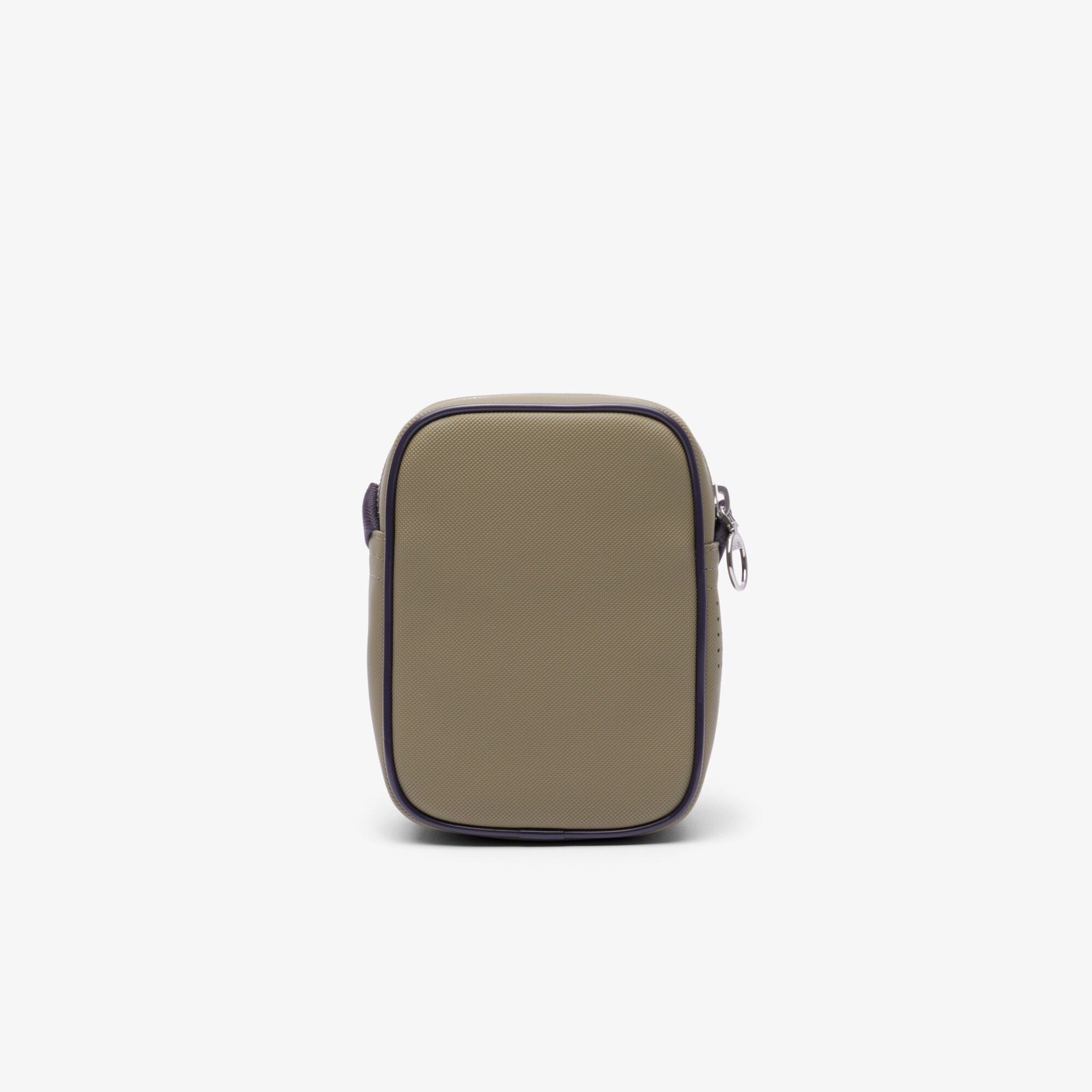 Club 1930 Petit Piqu&eacute; Effect Vertical Satchel image number 1