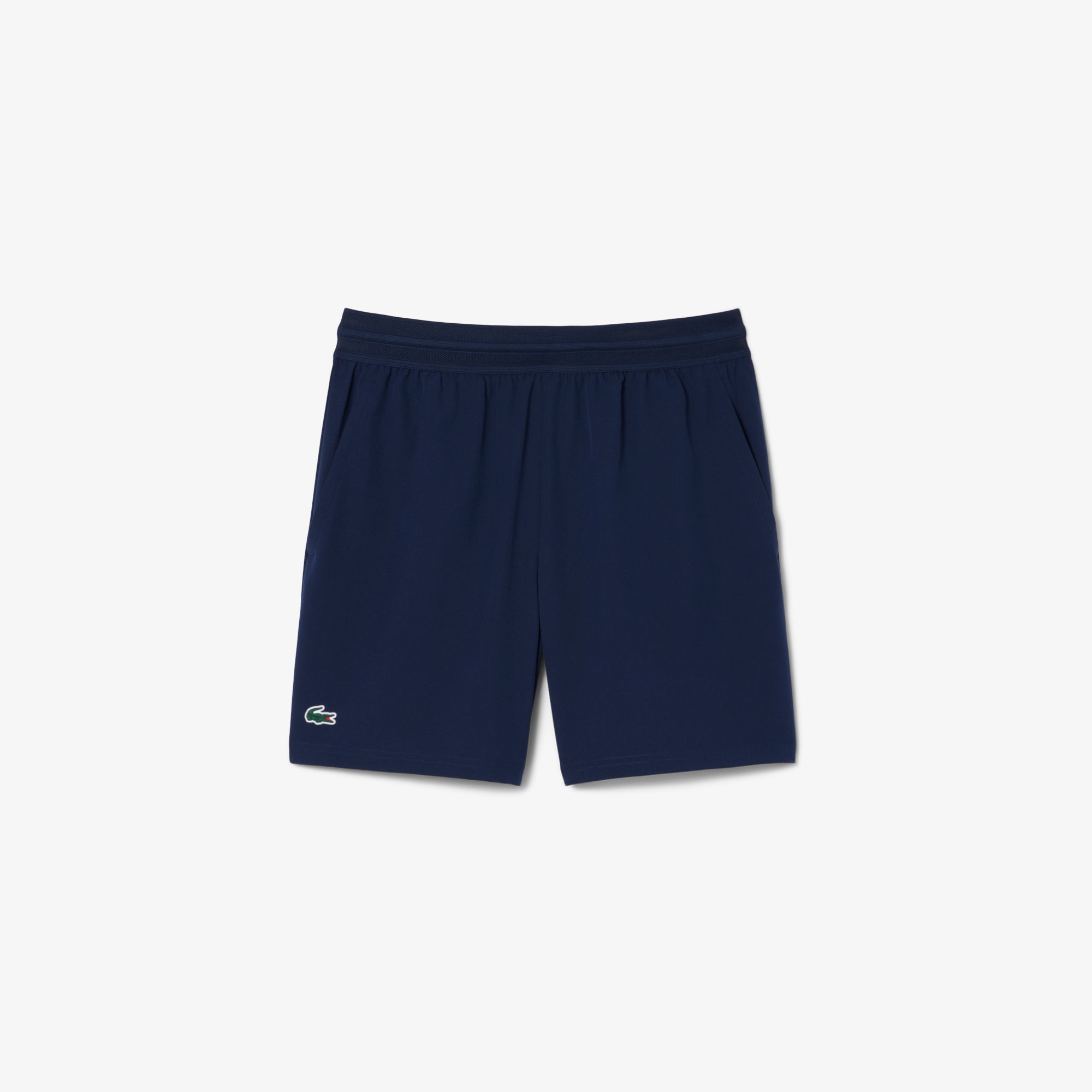 Ultra Dry Stretch Tennis Shorts image number 3
