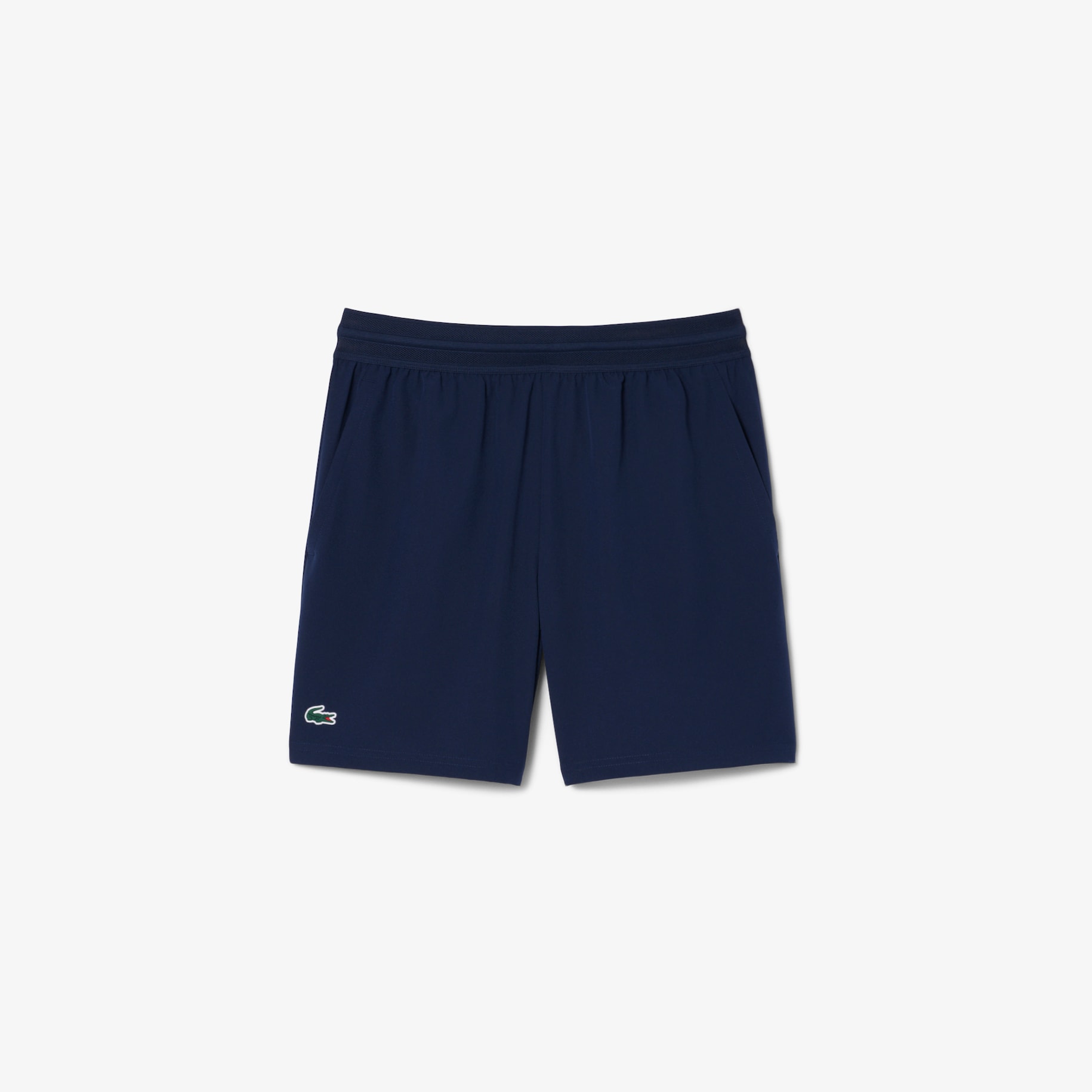 Ultra Dry Stretch Tennis Shorts image number 3