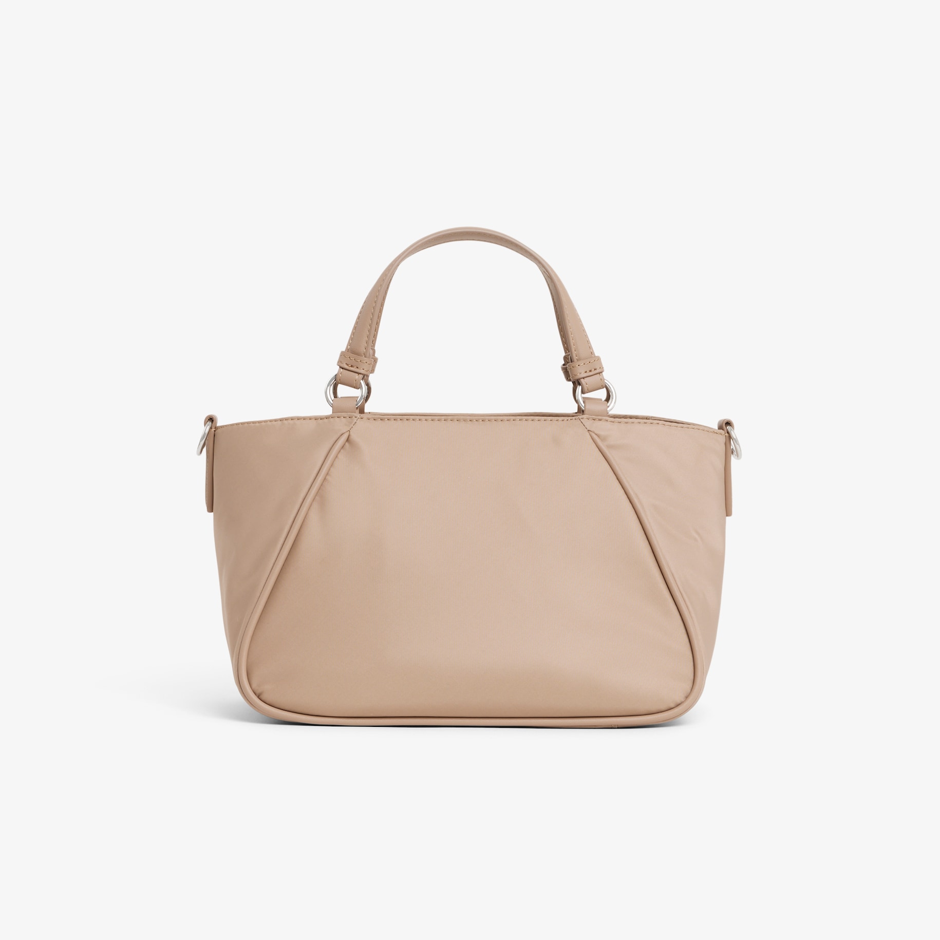 Small Day in L Top Handle Bag image number 1