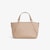 Small Day in L Top Handle Bag image number 1