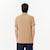 Regular Fit Paris Stretch Piqué Polo Shirt image number 2