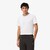 Regular Fit Jacquard Neck Stretch T-Shirt image number 0