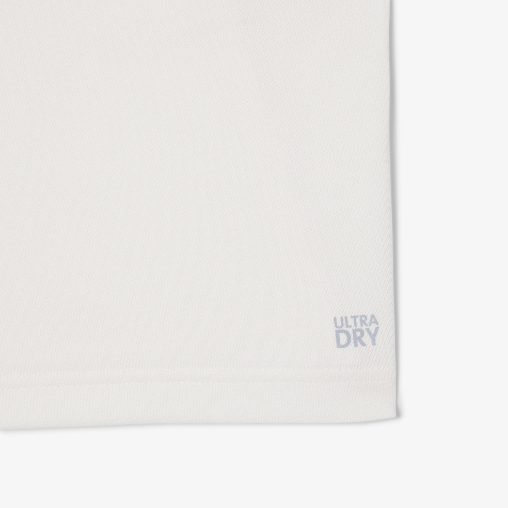 Ultra Dry Printed Tennis T-shirt image number 6