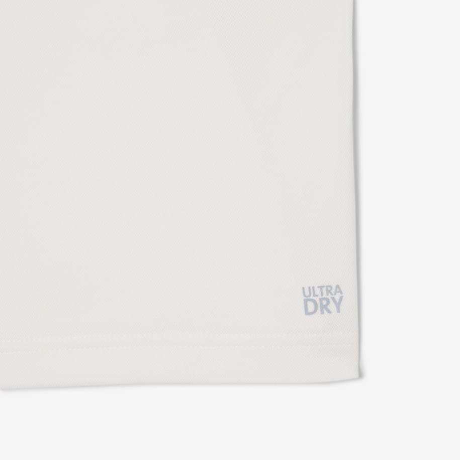 Ultra Dry Printed Tennis T-shirt image number 6