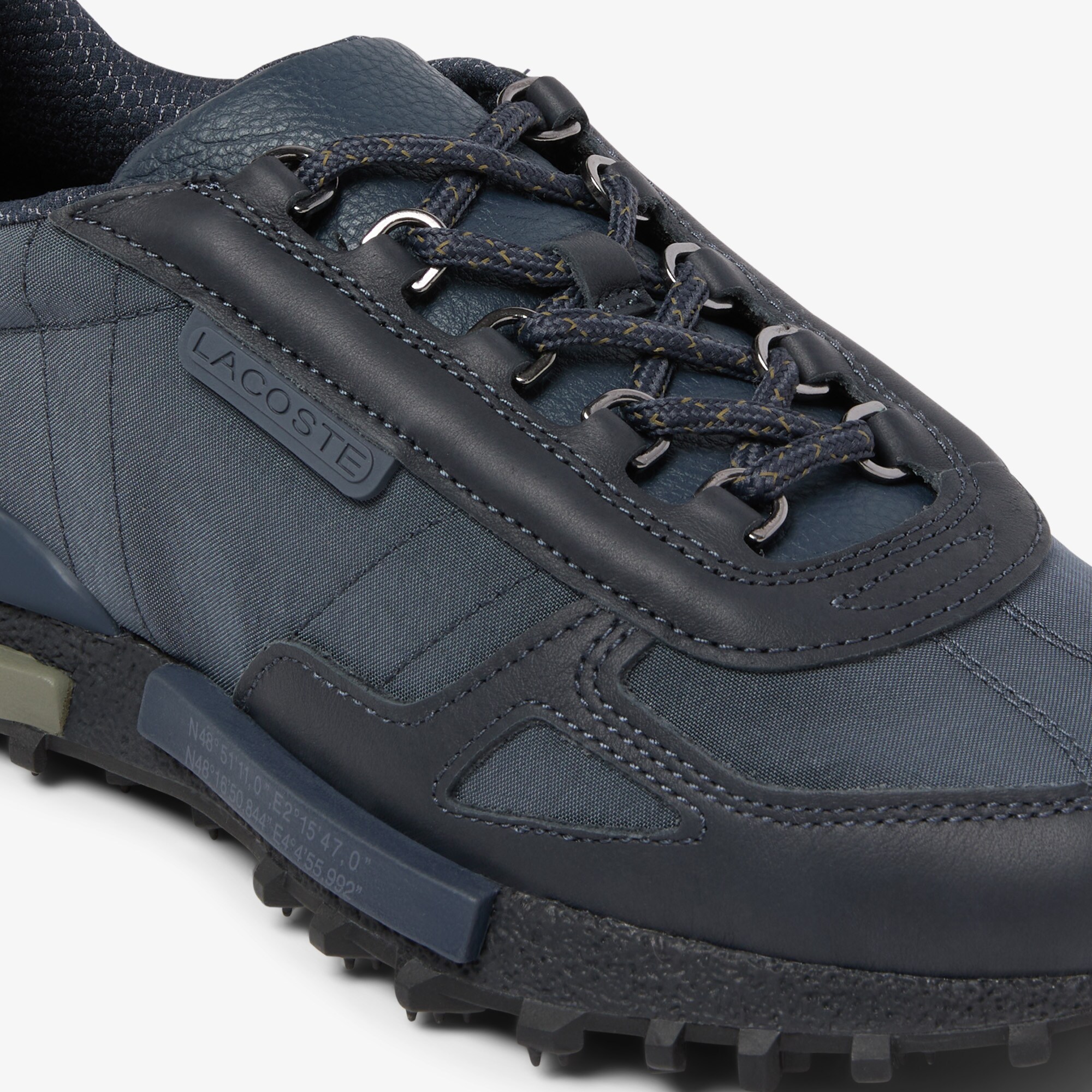 Men's Elite Active Sneakers image number 5