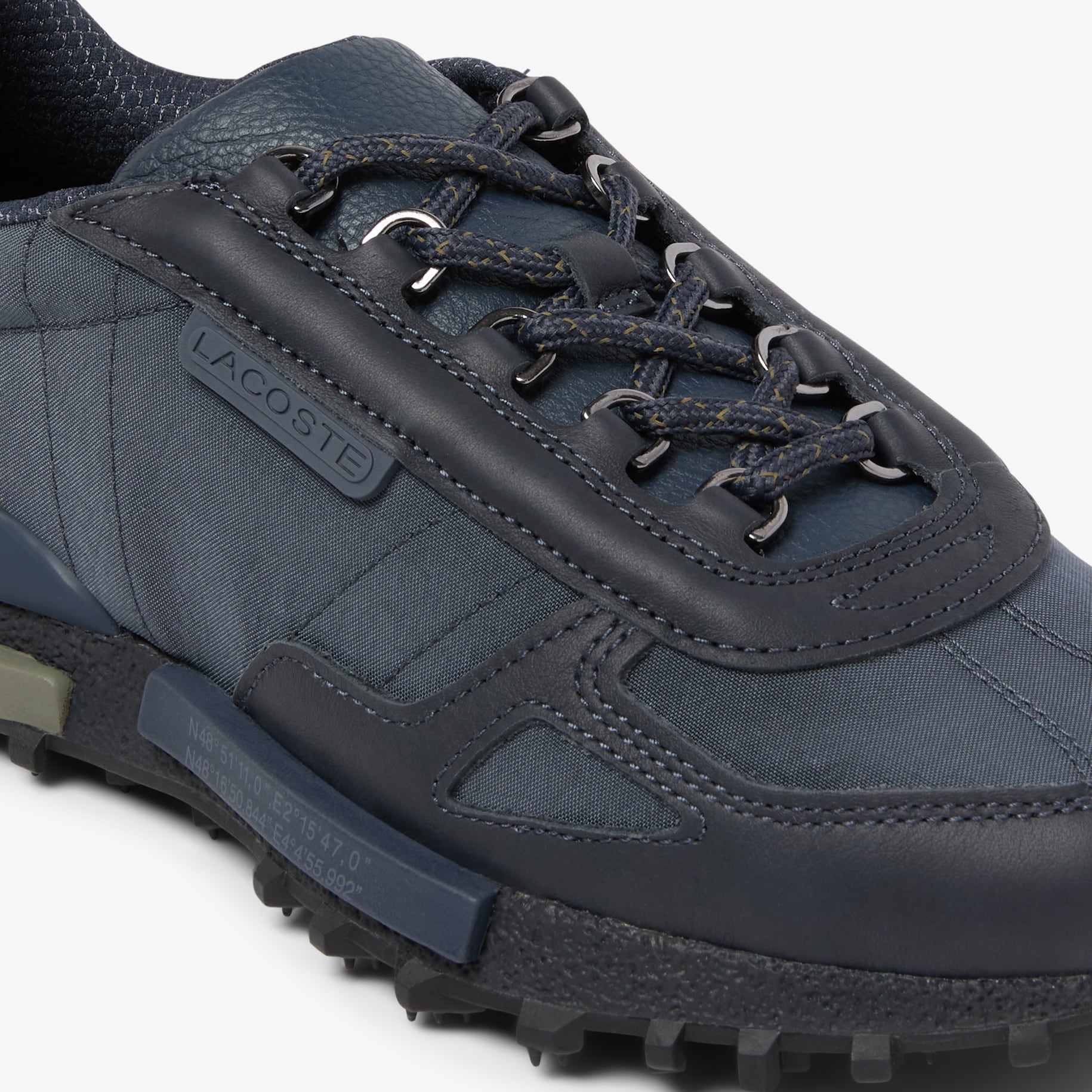 Men's Elite Active Sneakers image number 5
