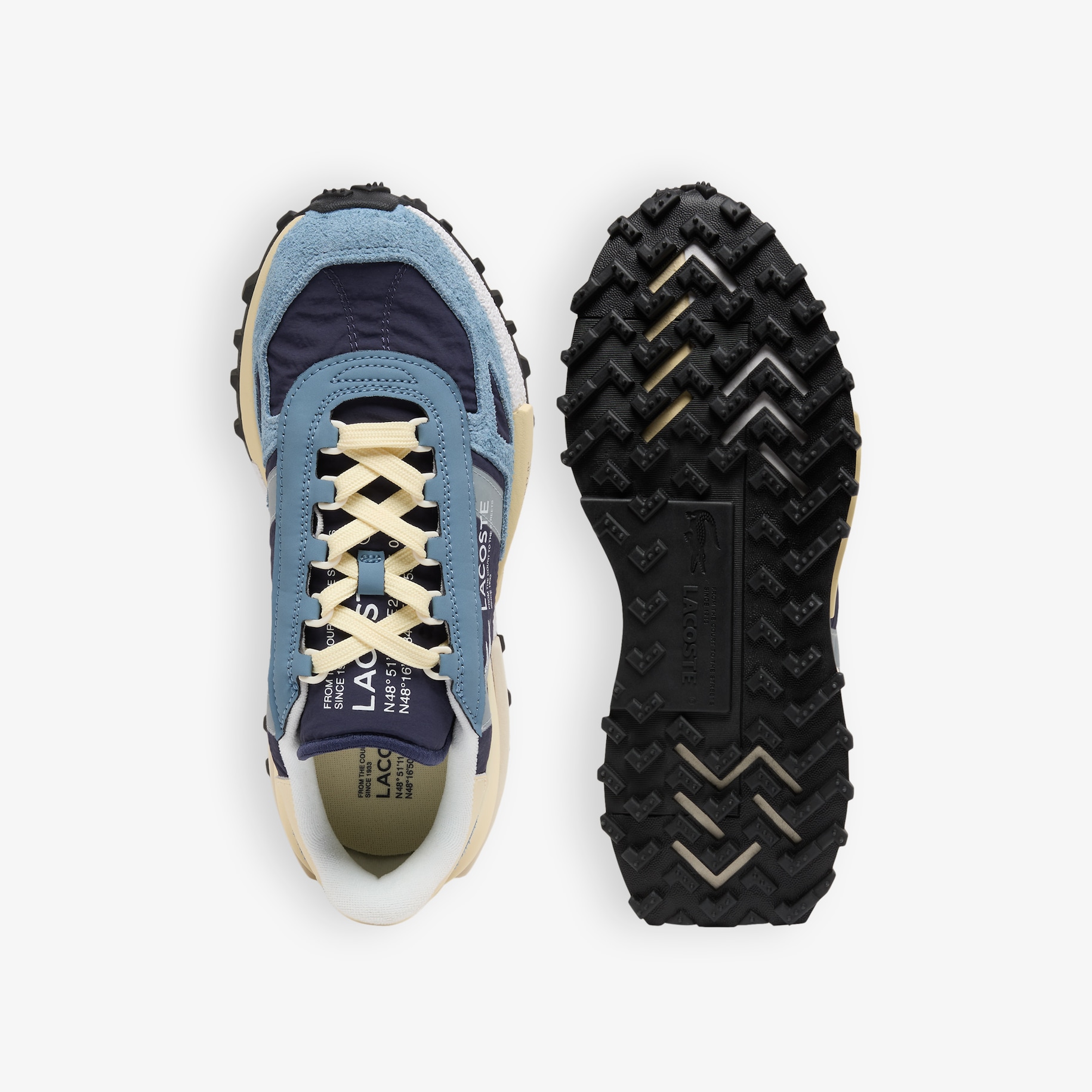 Men's Elite Active Sneakers image number 3